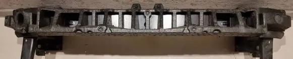 Volkswagen PASSAT B8 Front bumper support beam 3G0807623
