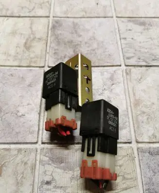 Hyundai Santa Fe Other relay