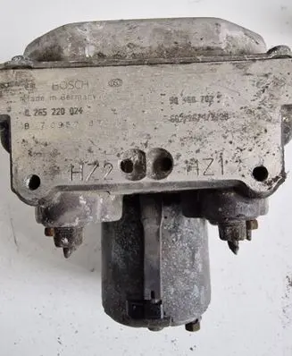 Opel Vectra B ABS Pump 0265220024