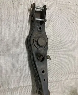 Hyundai Tucson TL Rear upper control arm/wishbone 55220D3050