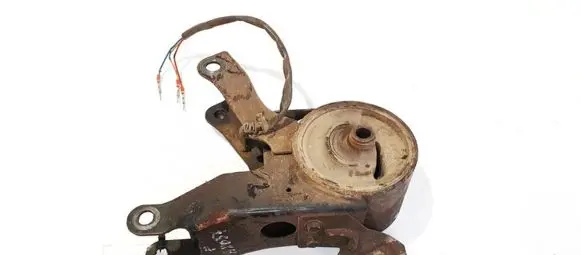 Nissan Murano Z50 Engine mount bracket 113218j100