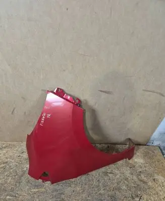 KIA Picanto Fender