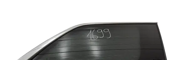 Jeep Grand Cherokee Rear side window 68295540AA 68259510AB