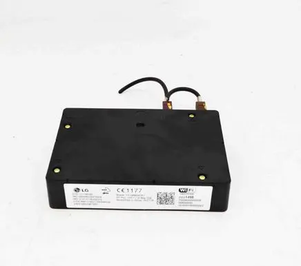 Opel Mokka Other devices 23221498