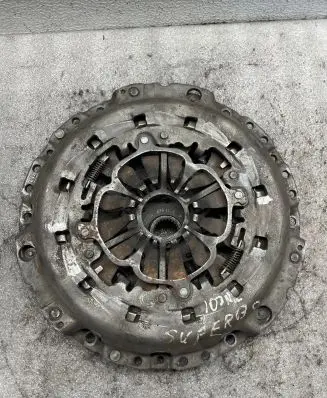 Pressure plate