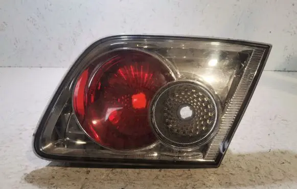 Mazda 6 Tailgate rear/tail lights