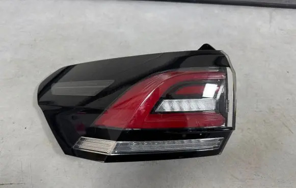Volkswagen Taigo Rear/tail lights 2g7945095