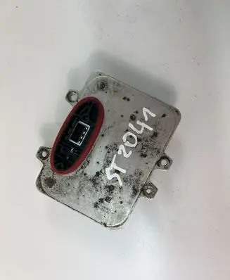 BMW 5 E60 E61 Xenon control unit/module 5DV00900000