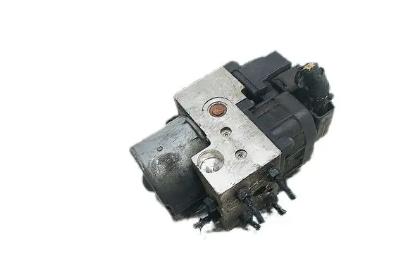 Renault Megane I ABS Pump 9633666580