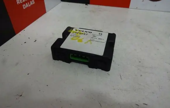 Volvo S70 V70 V70 XC Immobilizer control unit/module 9459037