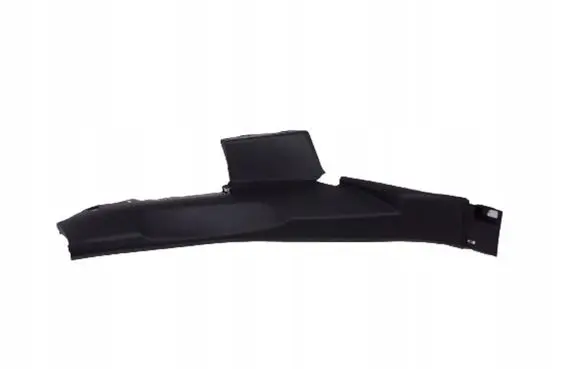 Audi Q7 4M (C) pillar trim 4M0867768D 4M0867768E