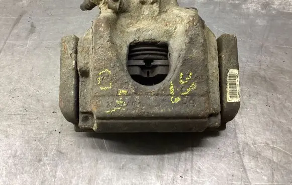 Citroen C5 Front brake caliper