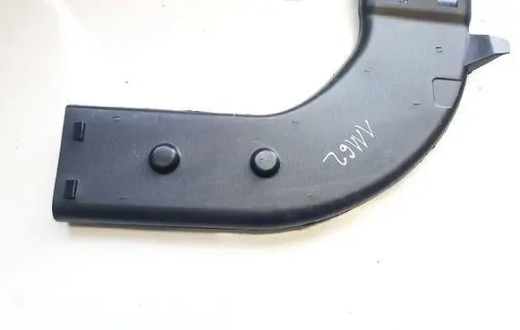 Dodge Caliber Cabin air duct channel 