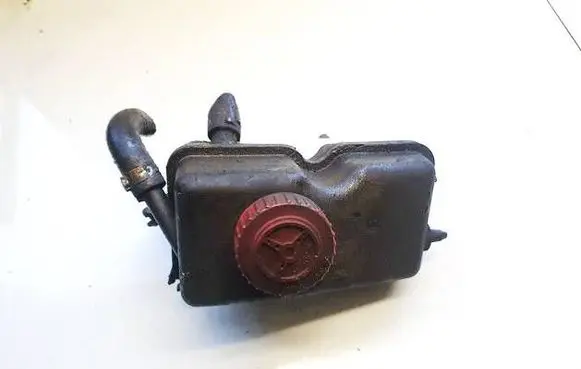 Power steering fluid tank/reservoir