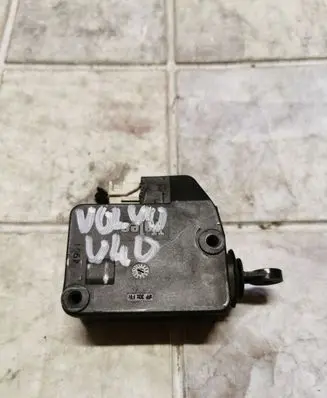 Volvo S40, V40 Tailgate boot lock/latch motor 