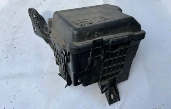 Citroen C3 Fuse box set 9671941780 9671924480