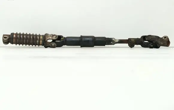Steering column universal joint