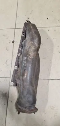 Audi Q7 4L Exhaust manifold 079253034