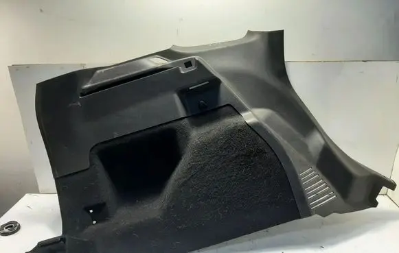 Ford Kuga II Trunk/boot side trim panel CV44S31013AHW