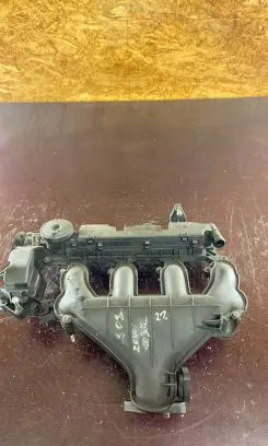 Citroen C5 Intake manifold 9662688980