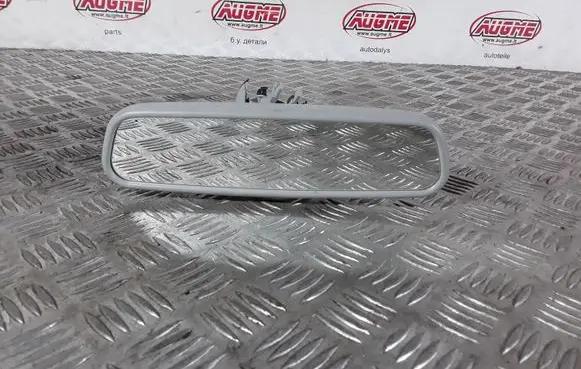 Audi Q5 SQ5 Rear view mirror (interior) 8T0857511AF