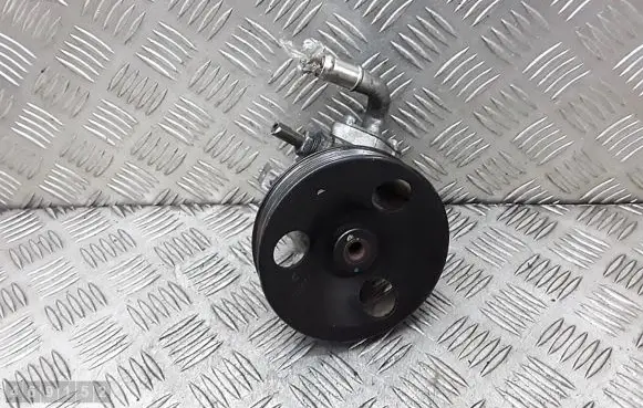 Chevrolet Captiva Power steering pump