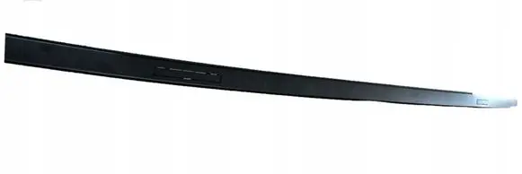 Mercedes-Benz CLA C118 X118 Roof trim bar molding cover A1186906000