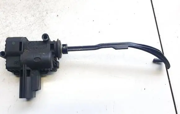 Jaguar XJ X351 Central locking motor s0gemi
