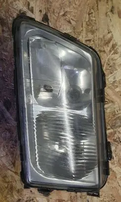 Audi A3 S3 8L Headlight/headlamp 96350500 9345