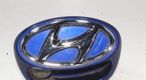 Hyundai Ioniq Tailgate/trunk/boot exterior handle 87371G2500