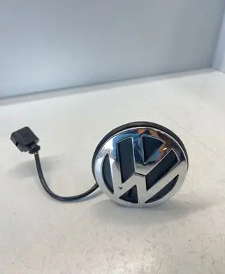 Tailgate/trunk/boot exterior handle