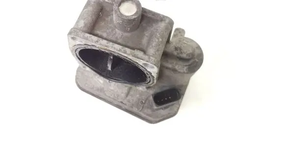 Opel Zafira B Throttle valve