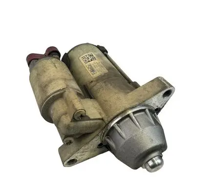 Ford Mustang V Starter motor BR3T11000AC 04632076A