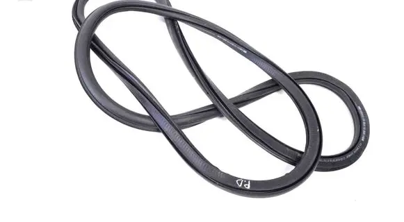 Audi Q2 - Rubber seal front door (on door) 81A831721