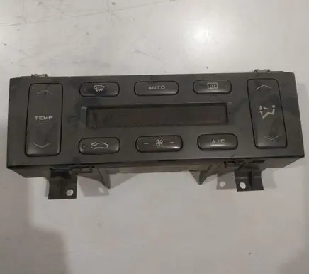 Peugeot 406 Climate control unit 96416248ZL 665422Q