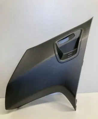 BMW X5 E53 (D)pillar trim (top) 7141498 6952700 9112500