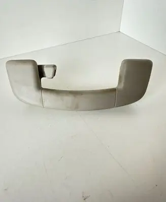 Volkswagen Tiguan Rear door interior handle 5NA857643B