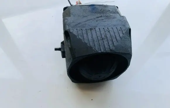 Alarm system siren