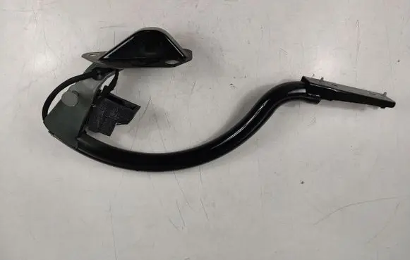 Peugeot 508 Tailgate/trunk/boot hinge 9686632180
