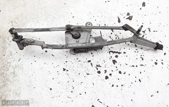 Volvo V70 Front wiper linkage 