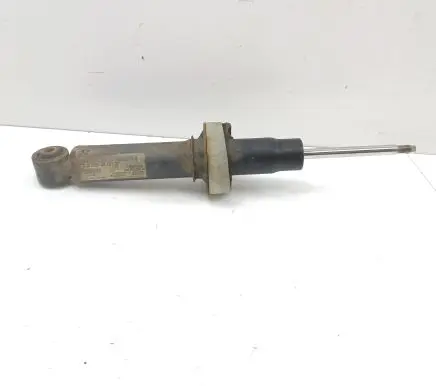 Porsche Cayenne (9PA) Rear shock absorber/damper 7L5512021 7L5512029AE