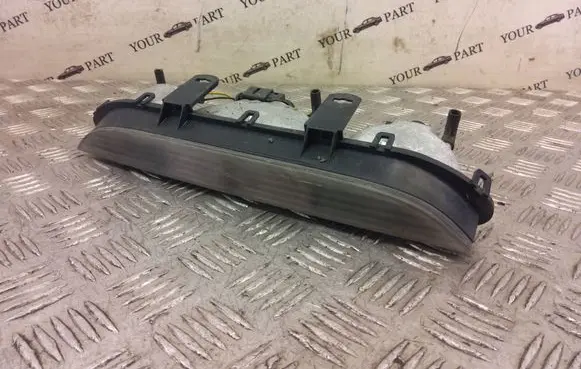 Peugeot RCZ Rear fog light 
