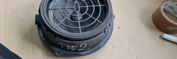 Audi A5 Sportback 8TA Rear door speaker 8R0035411