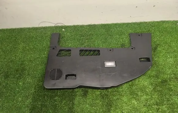 Tesla Model 3 Dashboard lower bottom trim panel 2107634
