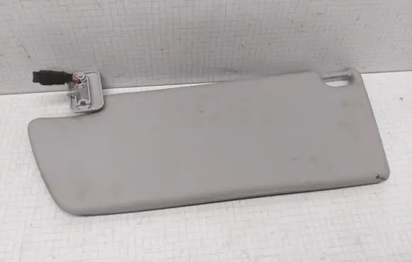 Opel Vectra C Sun visor