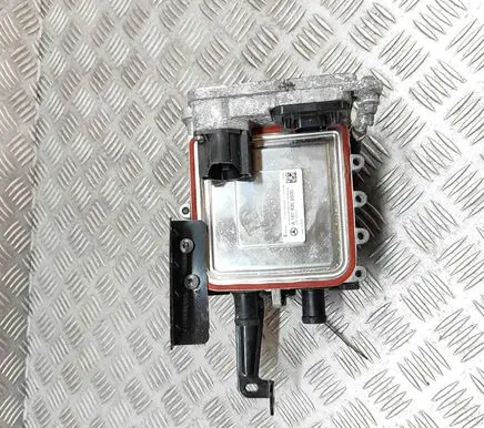 Mercedes-Benz GLE W167 Other control units/modules A0005408703 A1678352500