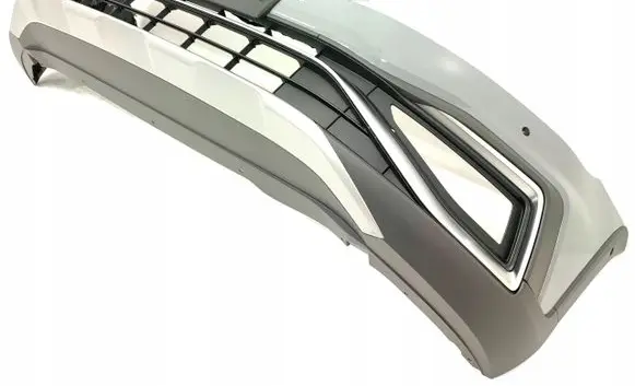 Volkswagen PASSAT B8 Front bumper 3G0807217