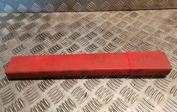 Mercedes-Benz ML W163 Tool box 27R03899