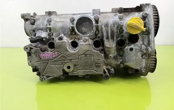 Renault Modus Engine head 8200145259F