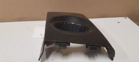 Hyundai Tucson JM Front fog light trim/grill 865572E000